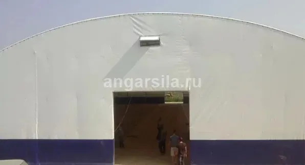 картинка-ссылка на статью: Как защитить сельскохозяйственные ангары и склады от грызунов в Нефтеюганске?