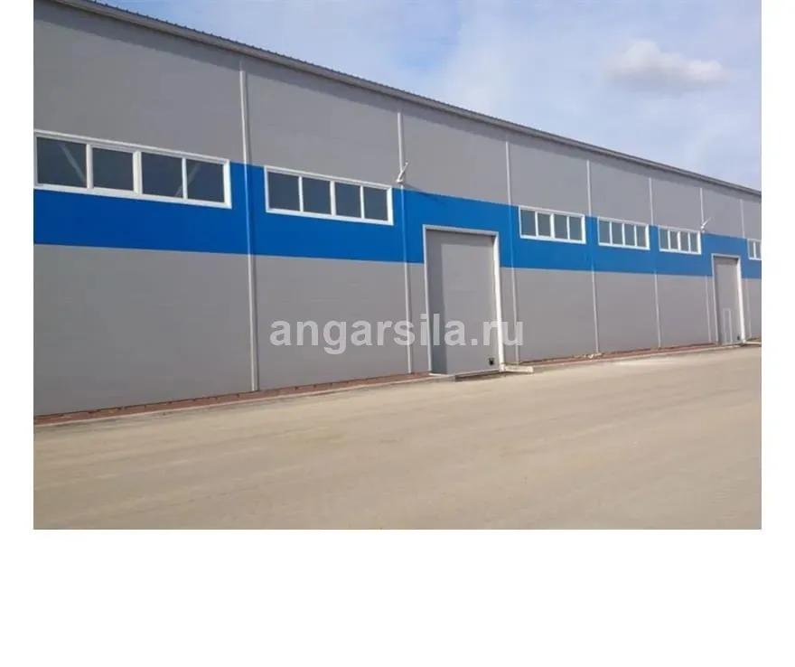 картинка-ссылка на статью: Какие документы нужны для строительства ангара в Нефтеюганске